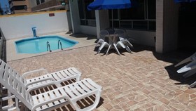 Lagoa Mar Inn