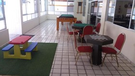 Lagoa Mar Inn