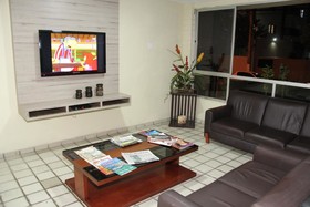 Lagoa Mar Inn