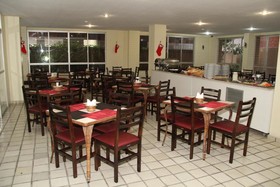 Lagoa Mar Inn