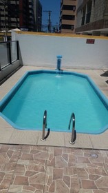 Lagoa Mar Inn
