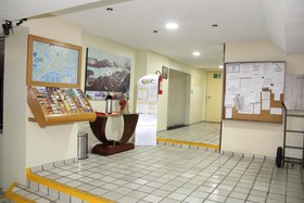 Lagoa Mar Inn