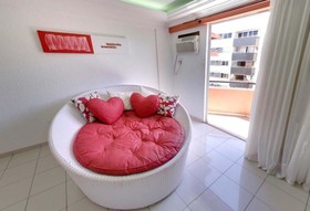 Lagoa Mar Inn
