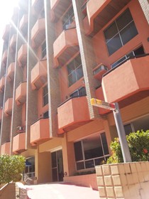 Lagoa Mar Inn