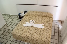 Lagoa Mar Inn