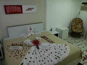 Lagoa Mar Inn
