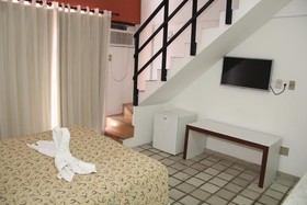 Lagoa Mar Inn