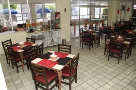Lagoa Mar Inn