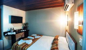 Laguna Praia Hotel