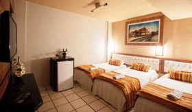Laguna Praia Hotel