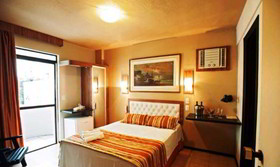 Laguna Praia Hotel