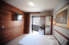 Laguna Praia Hotel