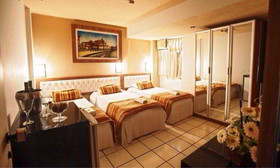 Laguna Praia Hotel