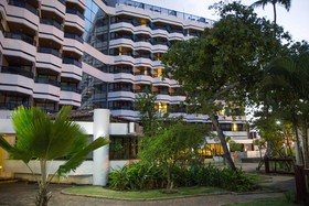 Maceió Atlantic Suites
