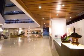 Maceió Atlantic Suites