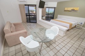 Maceió Atlantic Suites