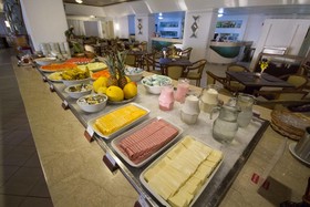 Maceió Atlantic Suites