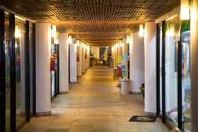 Maceió Atlantic Suites