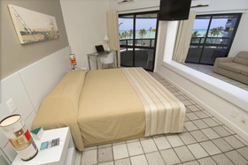 Maceió Atlantic Suites