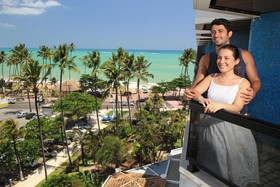 Maceió Atlantic Suites