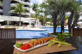 Maceió Atlantic Suites