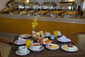Maceió Atlantic Suites