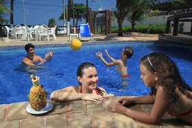 Maceió Atlantic Suites