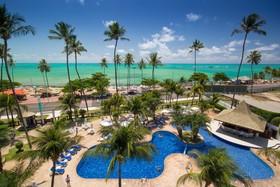 Maceió Atlantic Suites