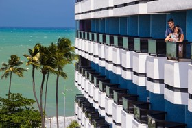 Maceió Atlantic Suites