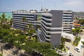 Maceió Atlantic Suites