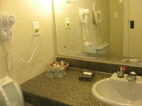 Maceió Atlantic Suites