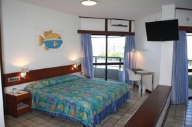 Maceió Atlantic Suites