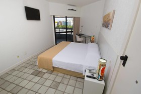 Maceió Atlantic Suites