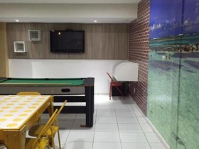 Maceió Hostel E Pousada