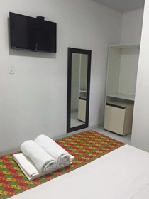 Maceió Hostel E Pousada