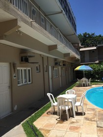 Maceió Hostel E Pousada