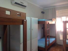 Maceió Hostel E Pousada