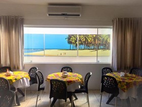 Maceió Hostel E Pousada