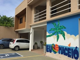 Maceió Hostel E Pousada