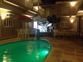 Maceió Hostel E Pousada