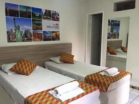 Maceió Hostel E Pousada