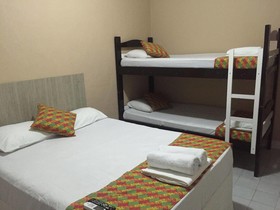 Maceió Hostel E Pousada