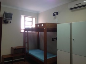 Maceió Hostel E Pousada
