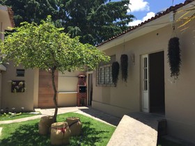 Maceió Hostel E Pousada