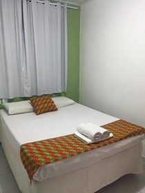 Maceió Hostel E Pousada