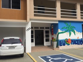 Maceió Hostel E Pousada