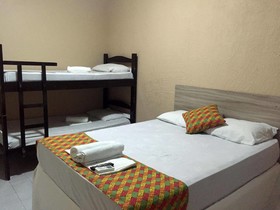 Maceió Hostel E Pousada
