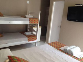Maceió Hostel E Pousada
