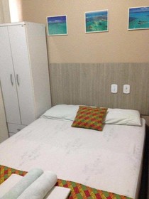 Maceió Hostel E Pousada