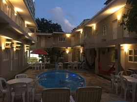 Maceió Hostel E Pousada